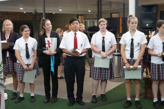 Choral And Art Extravaganza 2018 23