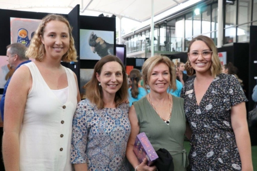 Choral And Art Extravaganza 2018 25