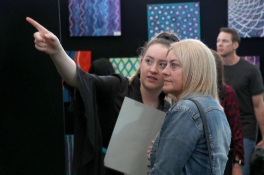 Choral And Art Extravaganza 2018 26