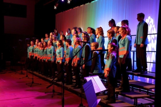 Choral And Art Extravaganza 2018 28