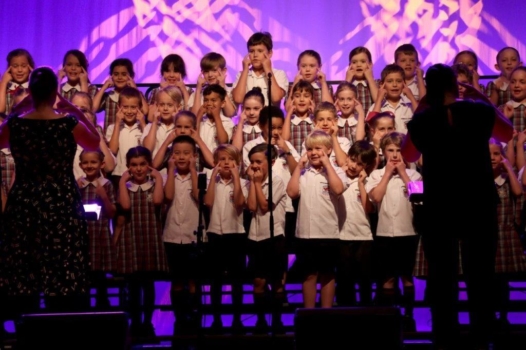 Choral And Art Extravaganza 2018 32