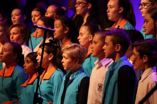 Choral And Art Extravaganza 2018 34