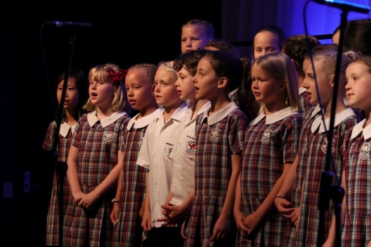 Choral And Art Extravaganza 2018 36