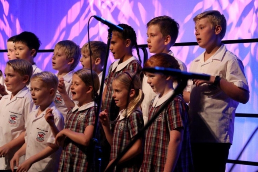 Choral And Art Extravaganza 2018 37