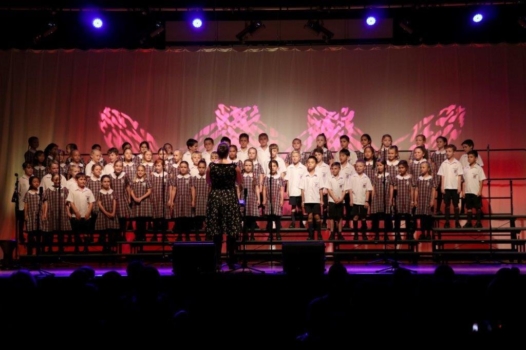 Choral And Art Extravaganza 2018 38