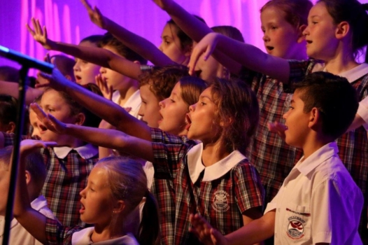 Choral And Art Extravaganza 2018 39