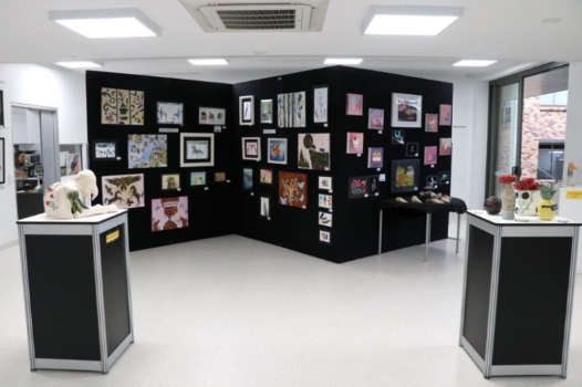 Choral And Art Extravaganza 2018 4