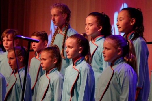 Choral And Art Extravaganza 2018 40