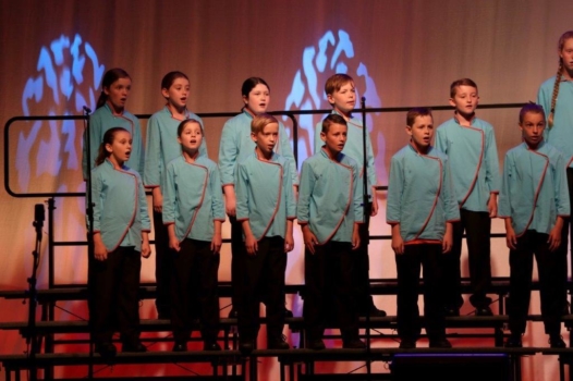Choral And Art Extravaganza 2018 41