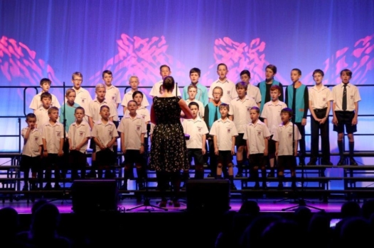 Choral And Art Extravaganza 2018 44