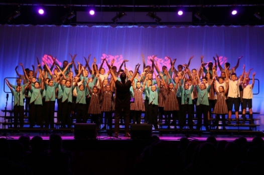 Choral And Art Extravaganza 2018 46