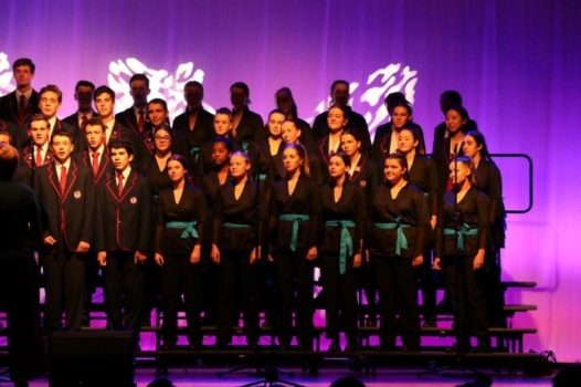 Choral And Art Extravaganza 2018 47