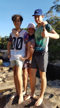 Cooktown 2018 14