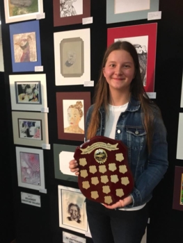 Darcy Doyle Comp 2018 1