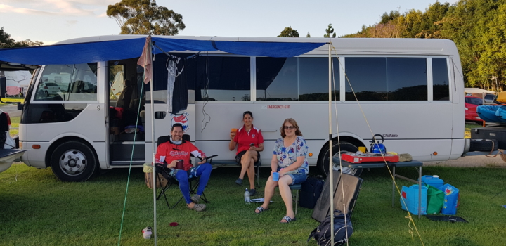 Duke Of Ed Oct 2018