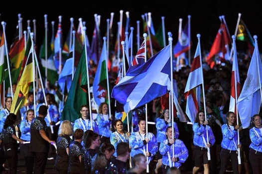 Flag Bearers 2