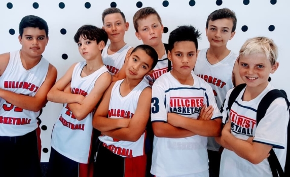 Hillcrest Team