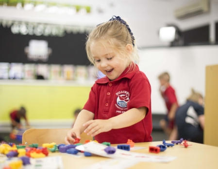 Kindy Rating Story 2