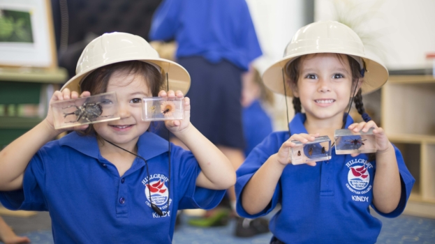 Kindy Rating Story