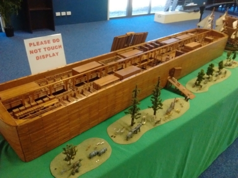 Noahs Ark 6