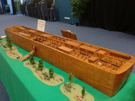 Noahs Ark 8