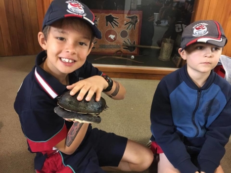Numinbah Valley Excursion 19