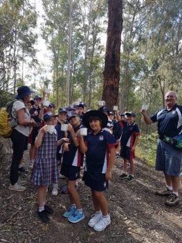 Numinbah Valley Excursion 24