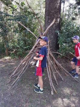 Numinbah Valley Excursion 25