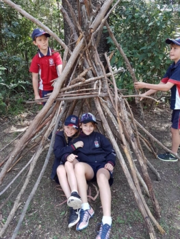 Numinbah Valley Excursion 26