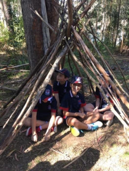 Numinbah Valley Excursion 4