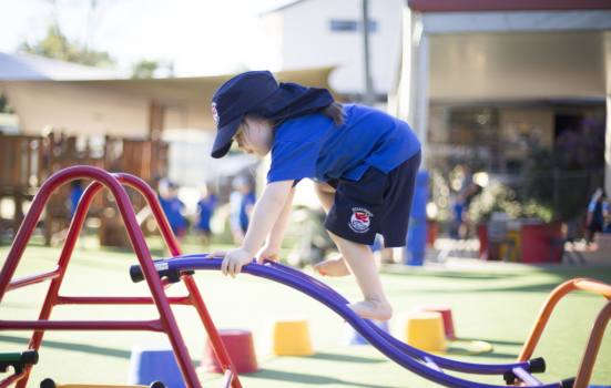 Playground