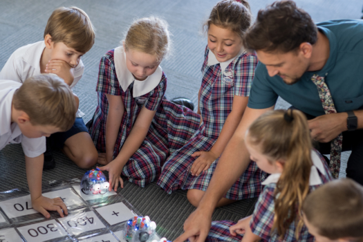 Robotics Program