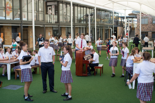 Slc Courtyard 1