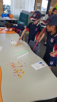Science Week 10