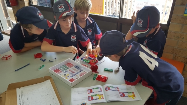 Science Week 11