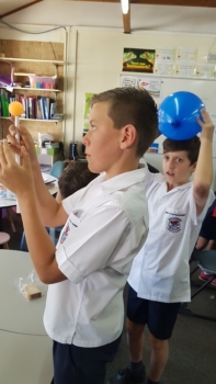 Science Week 12