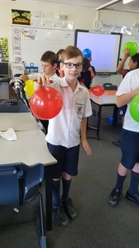 Science Week 13
