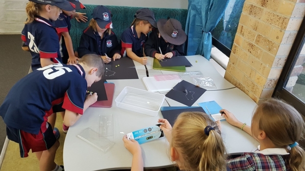 Science Week 2