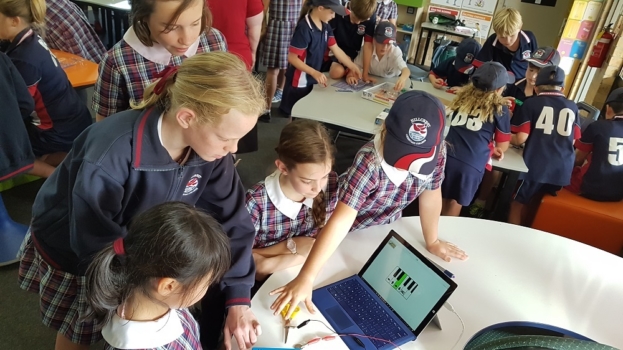 Science Week 3