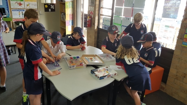 Science Week 4