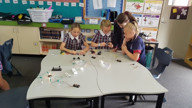 Science Week 5