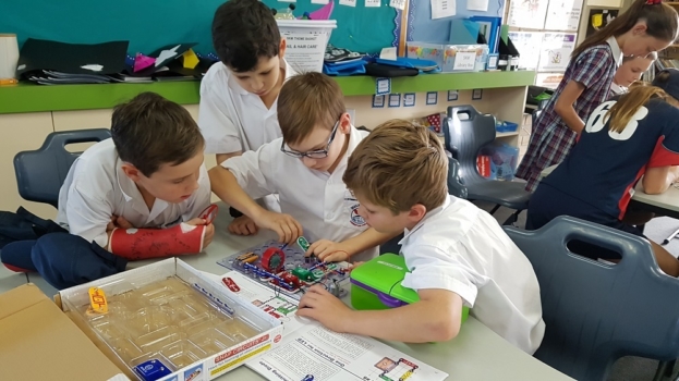 Science Week 6