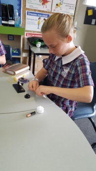 Science Week 9