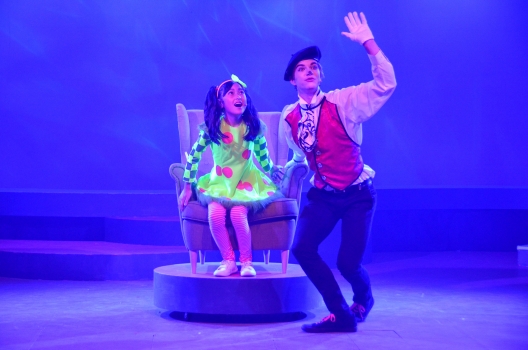 Seussical