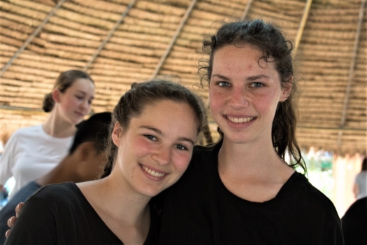 Thailand Mission Trip 2018 10