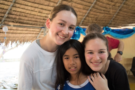 Thailand Mission Trip 2018 11