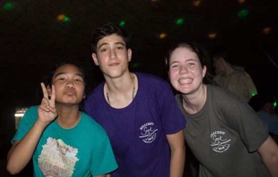 Thailand Mission Trip 2018 16