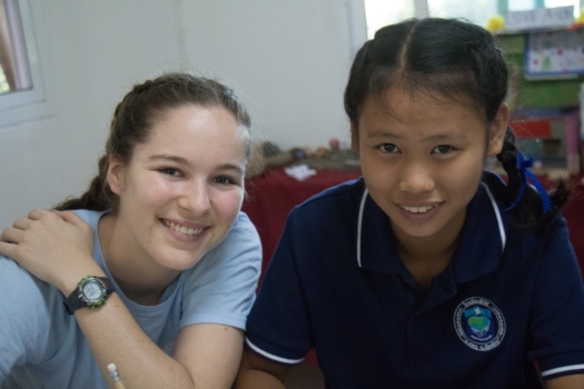 Thailand Mission Trip 2018 18