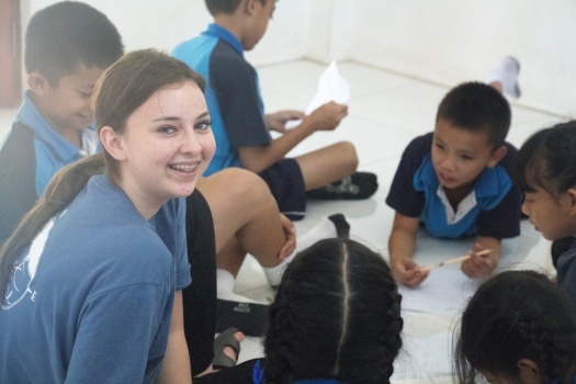 Thailand Mission Trip 2018 23