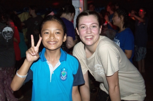 Thailand Mission Trip 2018 27